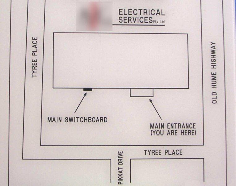 Site Plans